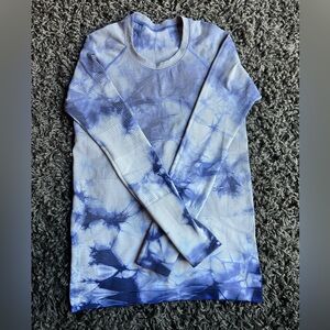 To Dye For Swiftly Tech 2.0